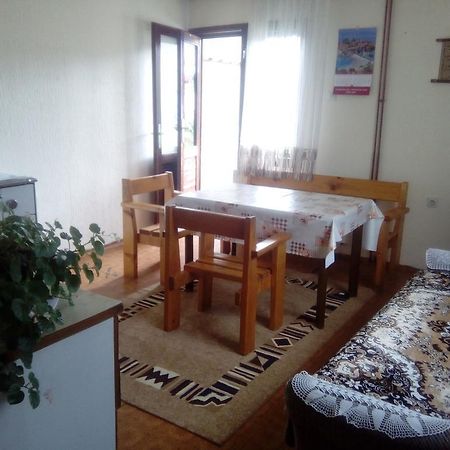 Guesthouse Andrea A Zabljak  Bagian luar foto