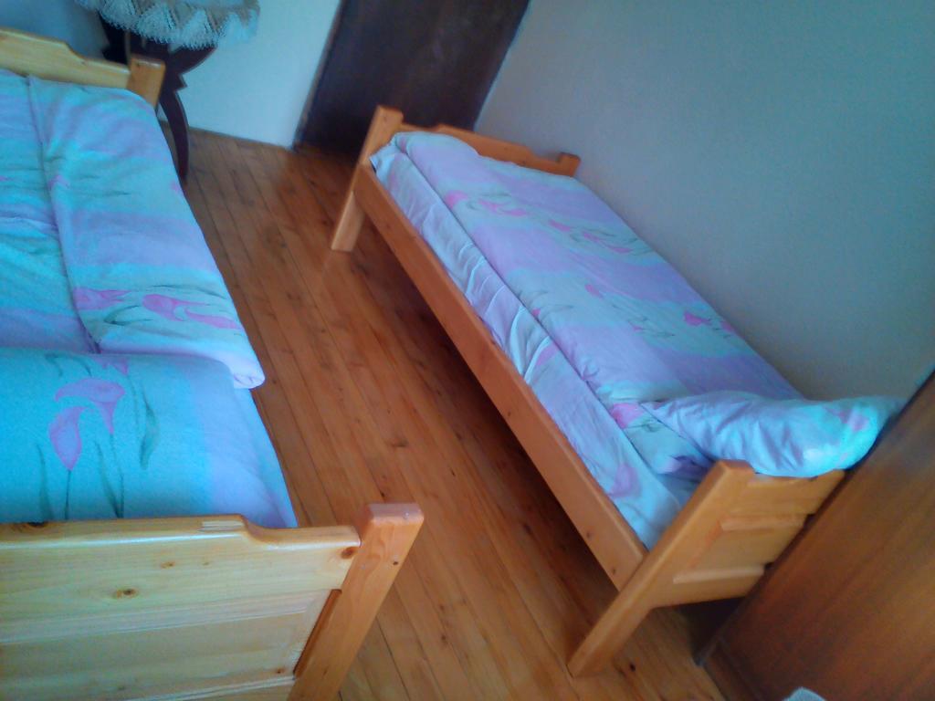 Guesthouse Andrea A Zabljak  Bagian luar foto