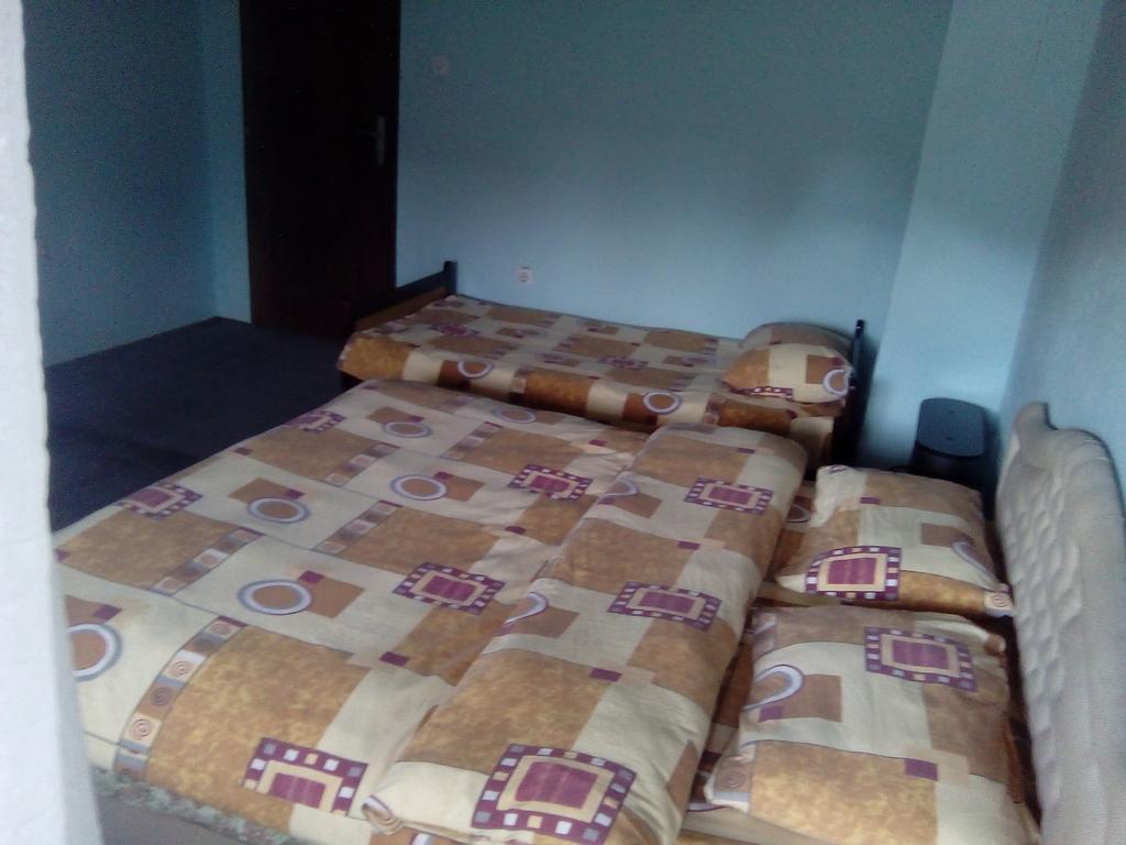 Guesthouse Andrea A Zabljak  Bagian luar foto