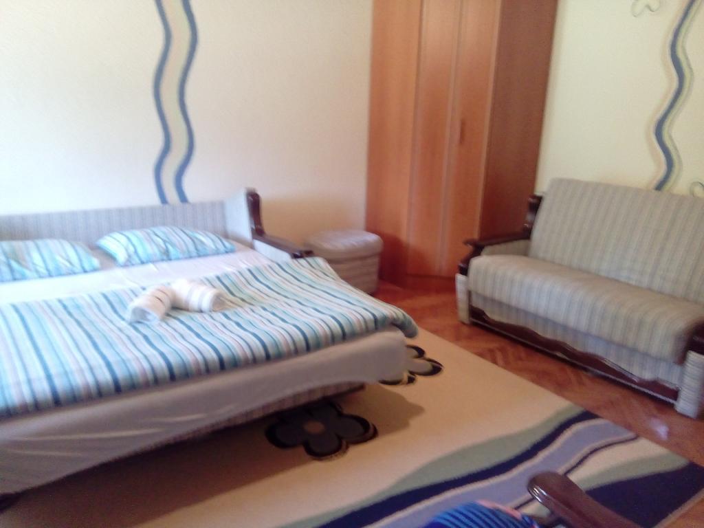 Guesthouse Andrea A Zabljak  Bagian luar foto